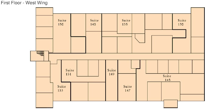 SouthGlenn Plaza Floorplan 2